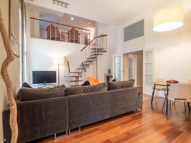 Rent Top Apartments Passeig de Gracia