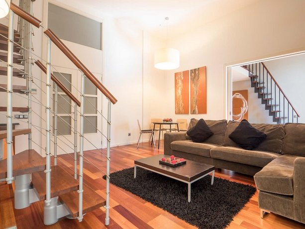 Rent Top Apartments Passeig de Gracia