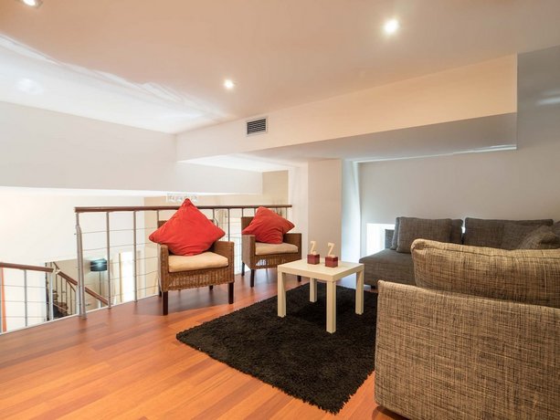 Rent Top Apartments Passeig de Gracia
