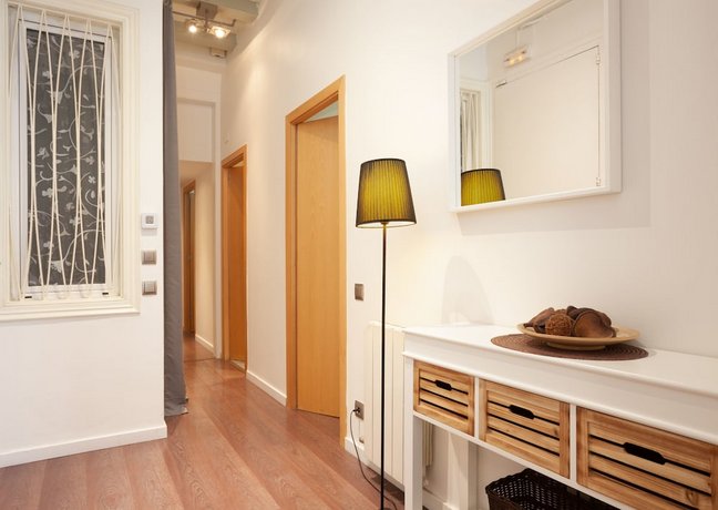 Rent Top Apartments Passeig de Gracia