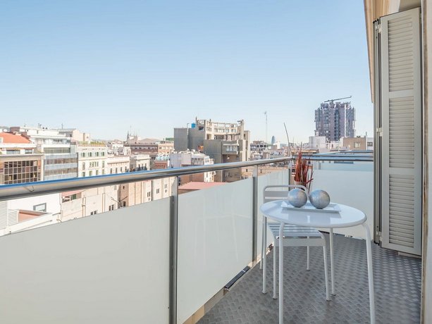 Rent Top Apartments Passeig de Gracia