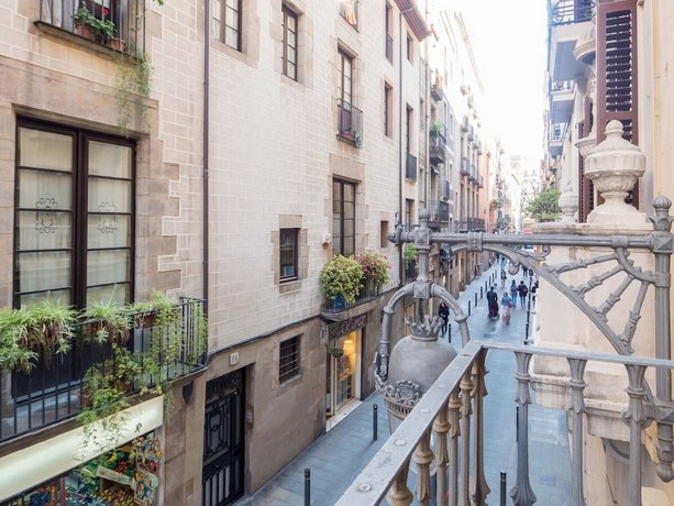 Rent Top Apartments Passeig de Gracia