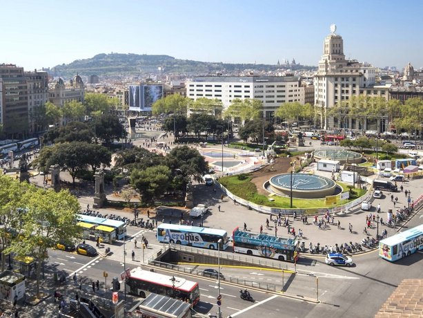 Rent Top Apartments Passeig de Gracia
