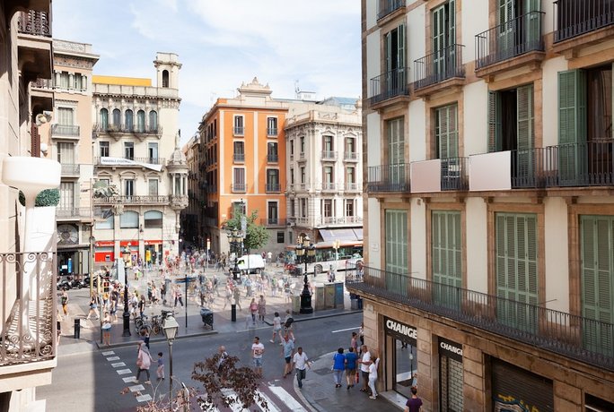 Rent Top Apartments Passeig de Gracia