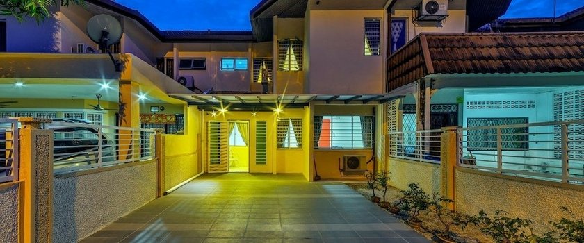 The Home Homestay
