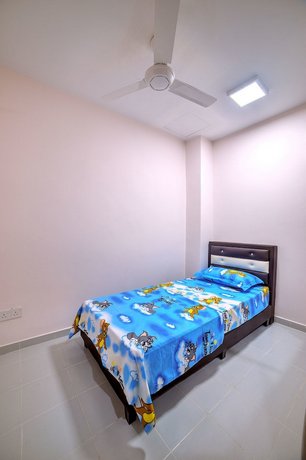 The Home Homestay