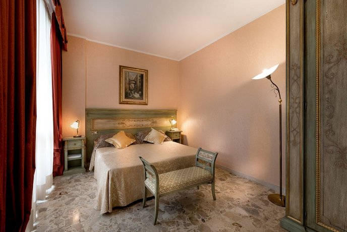 Hotel President Rimini
