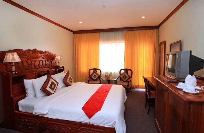 Angkor Hotel Siem Reap