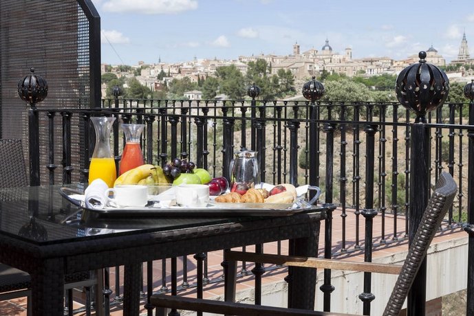 AC Hotel Ciudad de Toledo A Marriott Luxury & Lifestyle Hotel