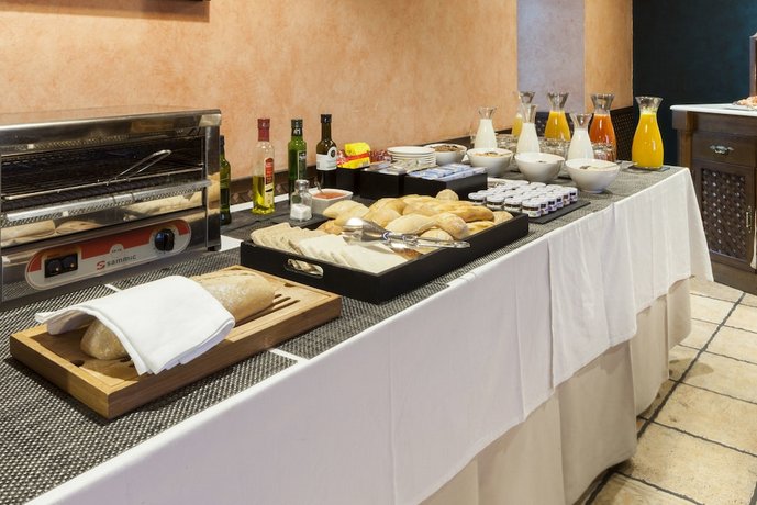 AC Hotel Ciudad de Toledo A Marriott Luxury & Lifestyle Hotel