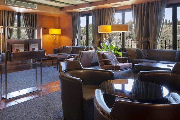 AC Hotel Ciudad de Toledo A Marriott Luxury & Lifestyle Hotel