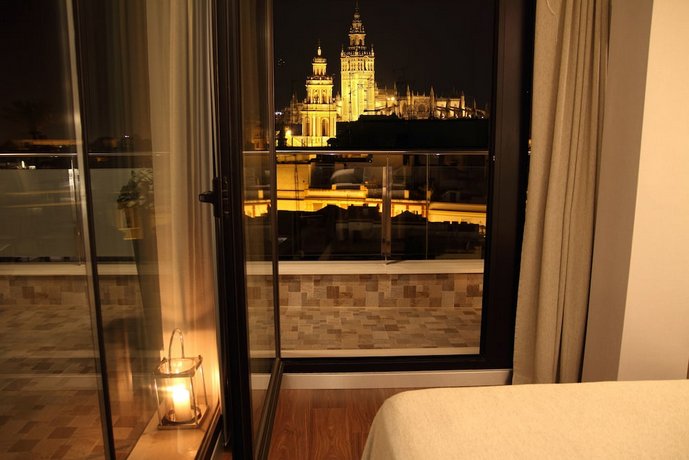 Hotel Don Paco