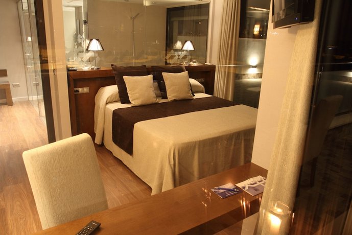 Hotel Don Paco