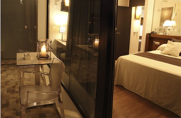 Hotel Don Paco