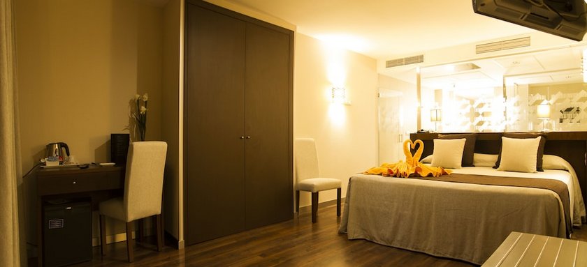 Hotel Don Paco