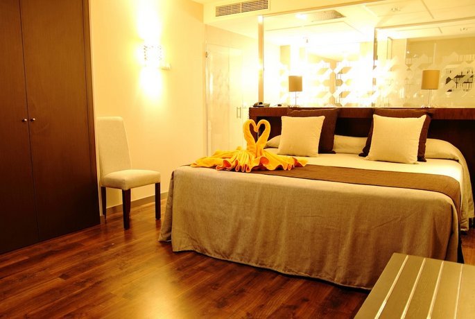 Hotel Don Paco