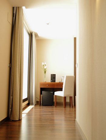 Hotel Don Paco
