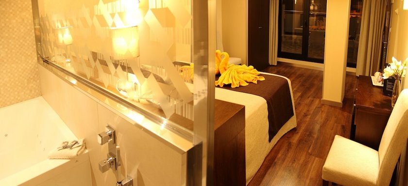 Hotel Don Paco