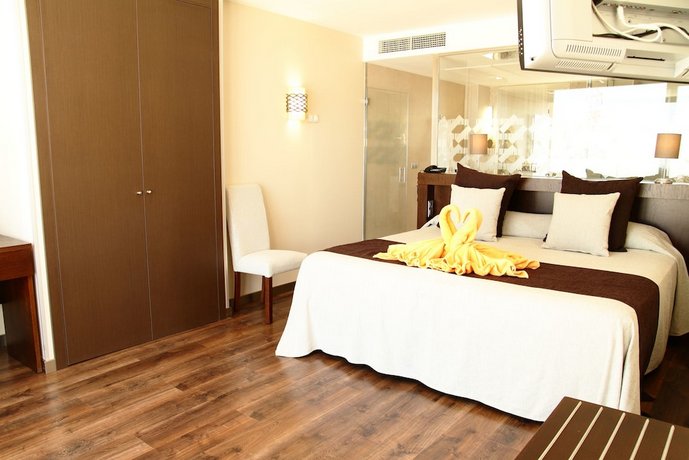 Hotel Don Paco