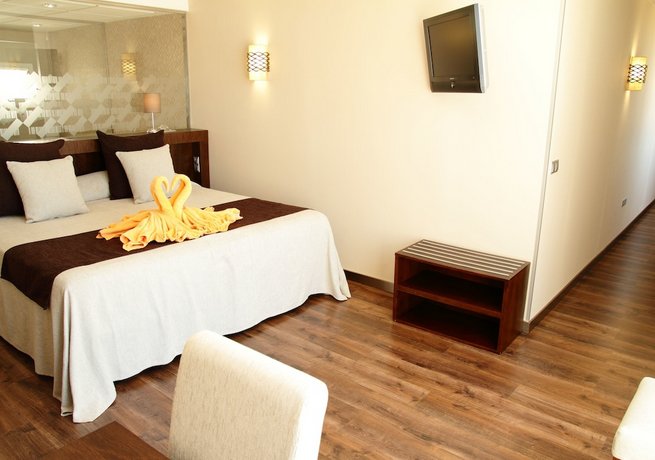 Hotel Don Paco