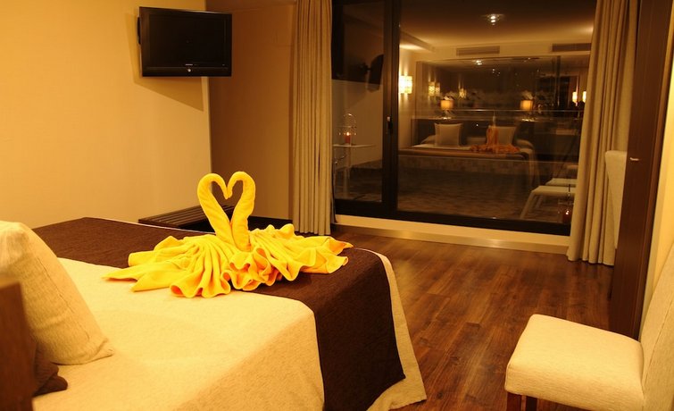 Hotel Don Paco