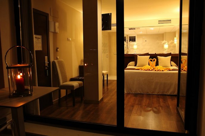 Hotel Don Paco