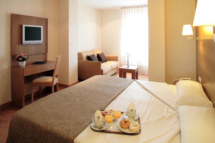 Hotel Don Paco