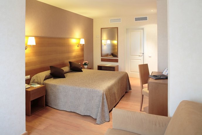 Hotel Don Paco