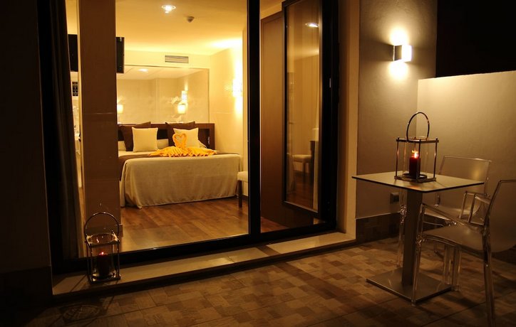Hotel Don Paco