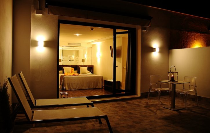 Hotel Don Paco
