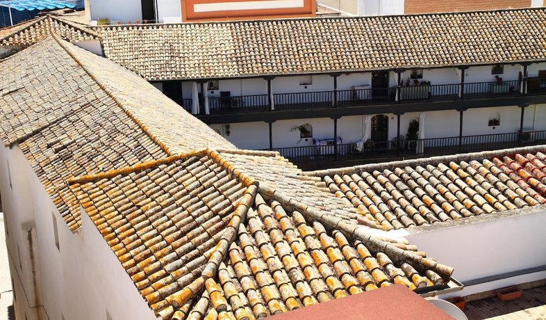 Hotel Don Paco