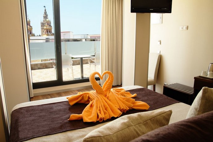 Hotel Don Paco