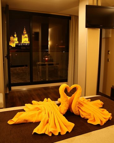 Hotel Don Paco