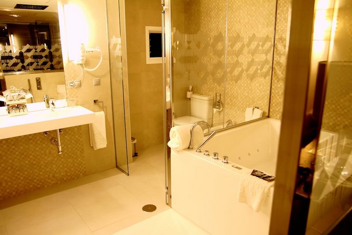 Hotel Don Paco