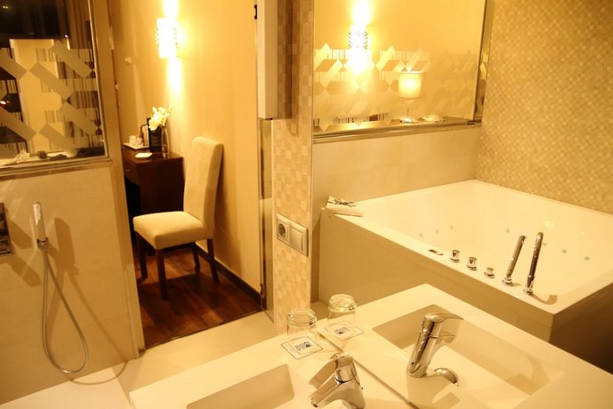 Hotel Don Paco