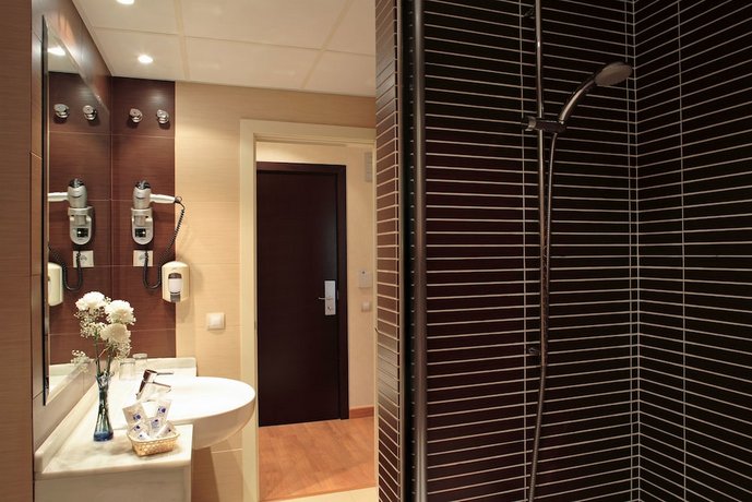Hotel Don Paco