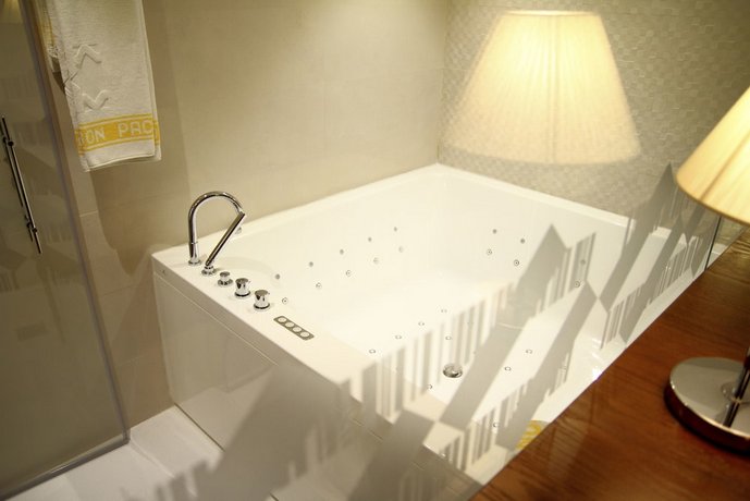 Hotel Don Paco