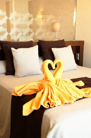 Hotel Don Paco