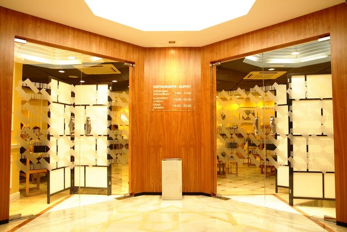 Hotel Don Paco