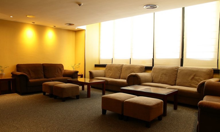 Hotel Don Paco