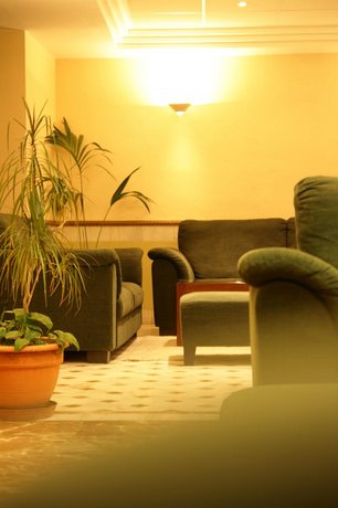 Hotel Don Paco
