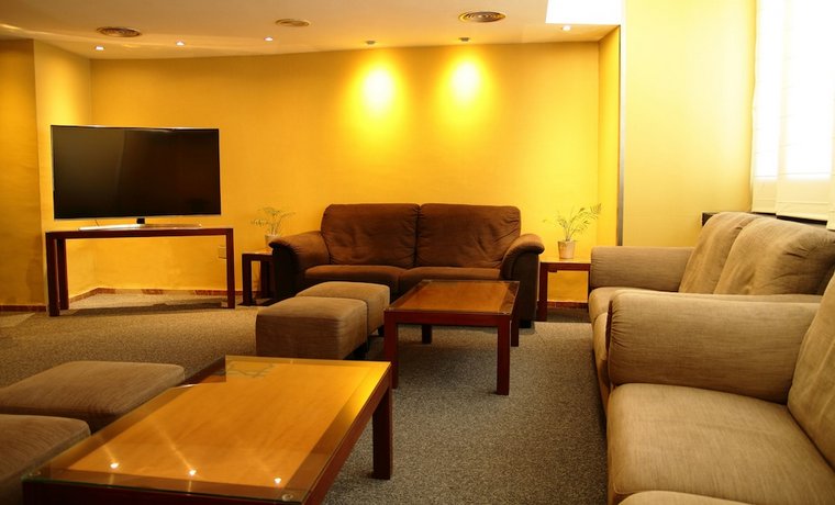 Hotel Don Paco