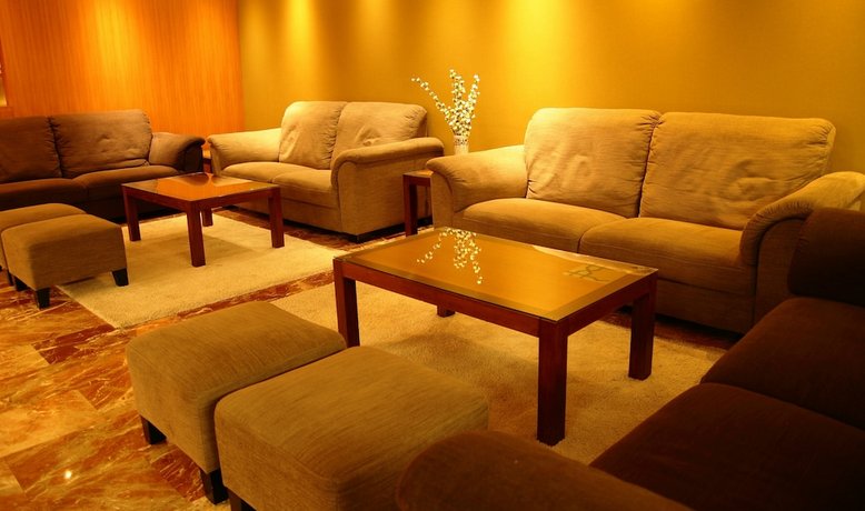 Hotel Don Paco