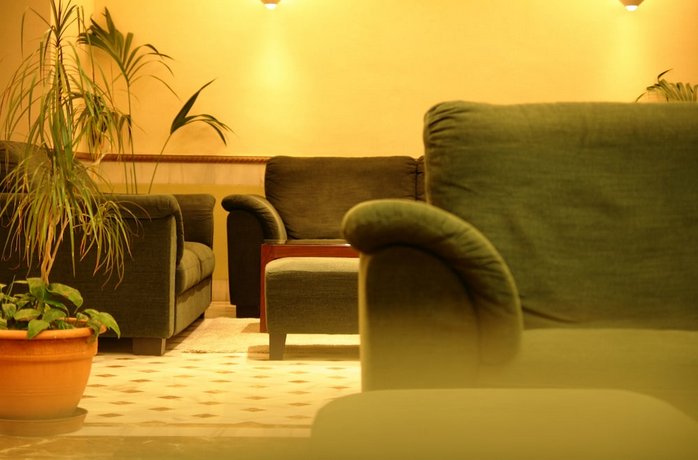 Hotel Don Paco