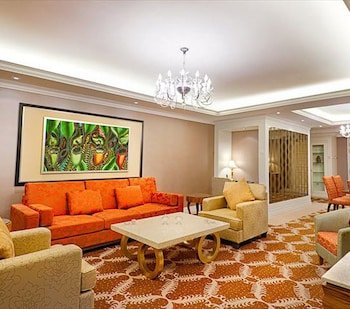The Zenith Hotel Kuantan