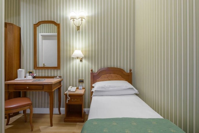 Gambrinus Hotel