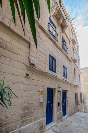 Valletta Ajkla Mansion