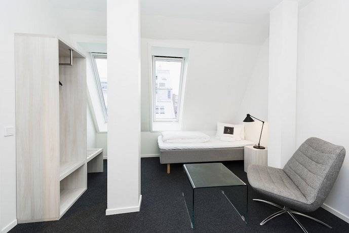 Smarthotel Oslo