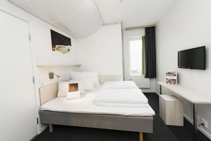 Smarthotel Oslo