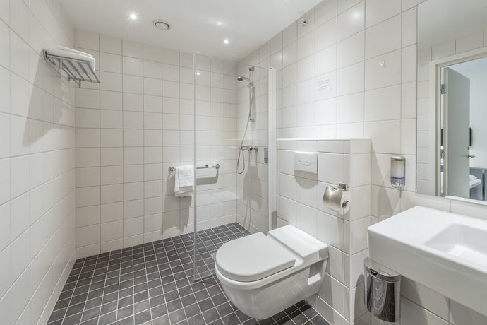Smarthotel Oslo